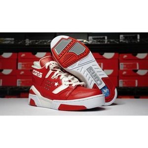 Just Don x ERX-260 Mid GS 'Metal Red'